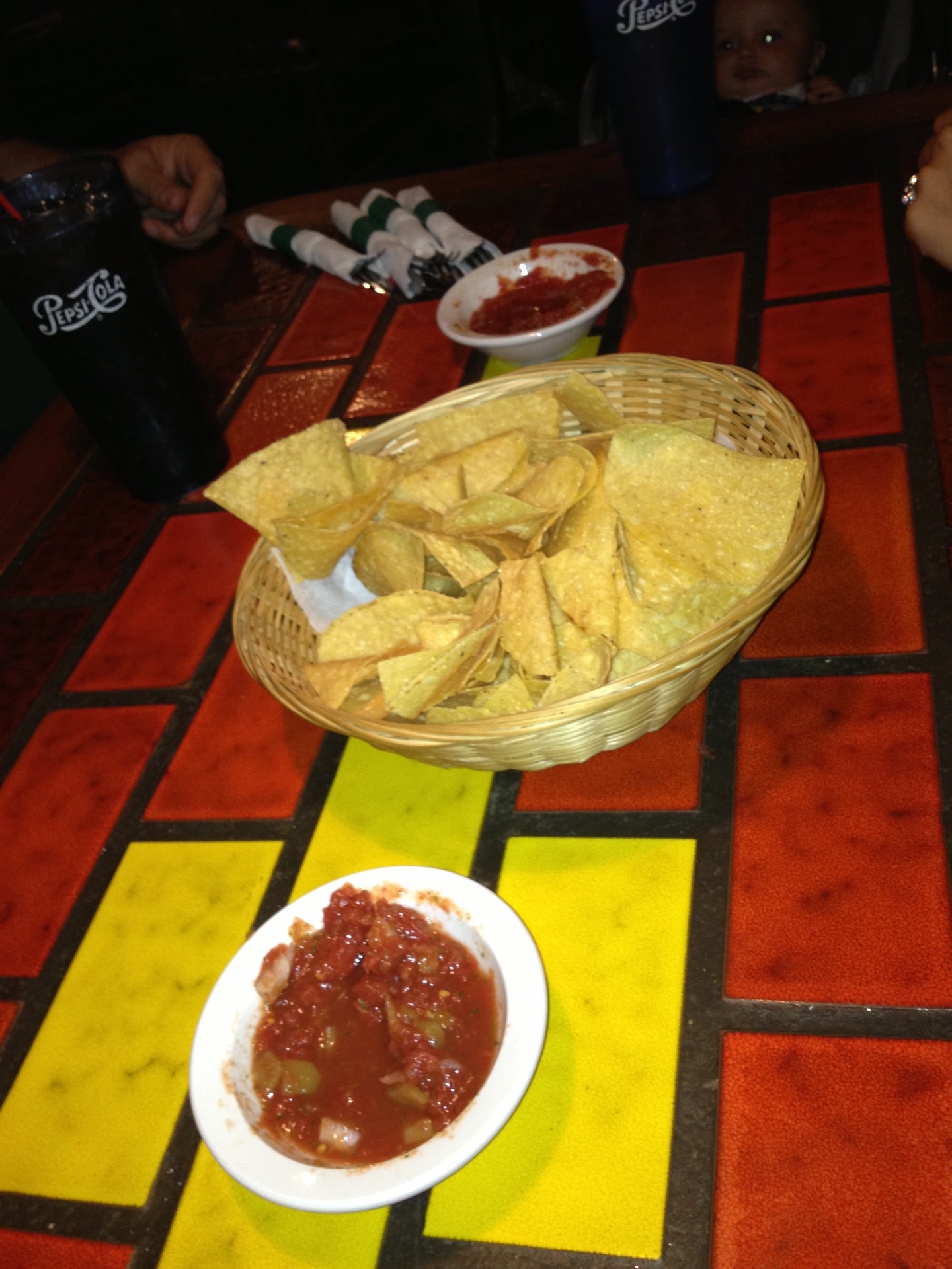 Gringos Mexican Restaurant, 207 1st Ave SE, Cedar Rapids, IA - MapQuest