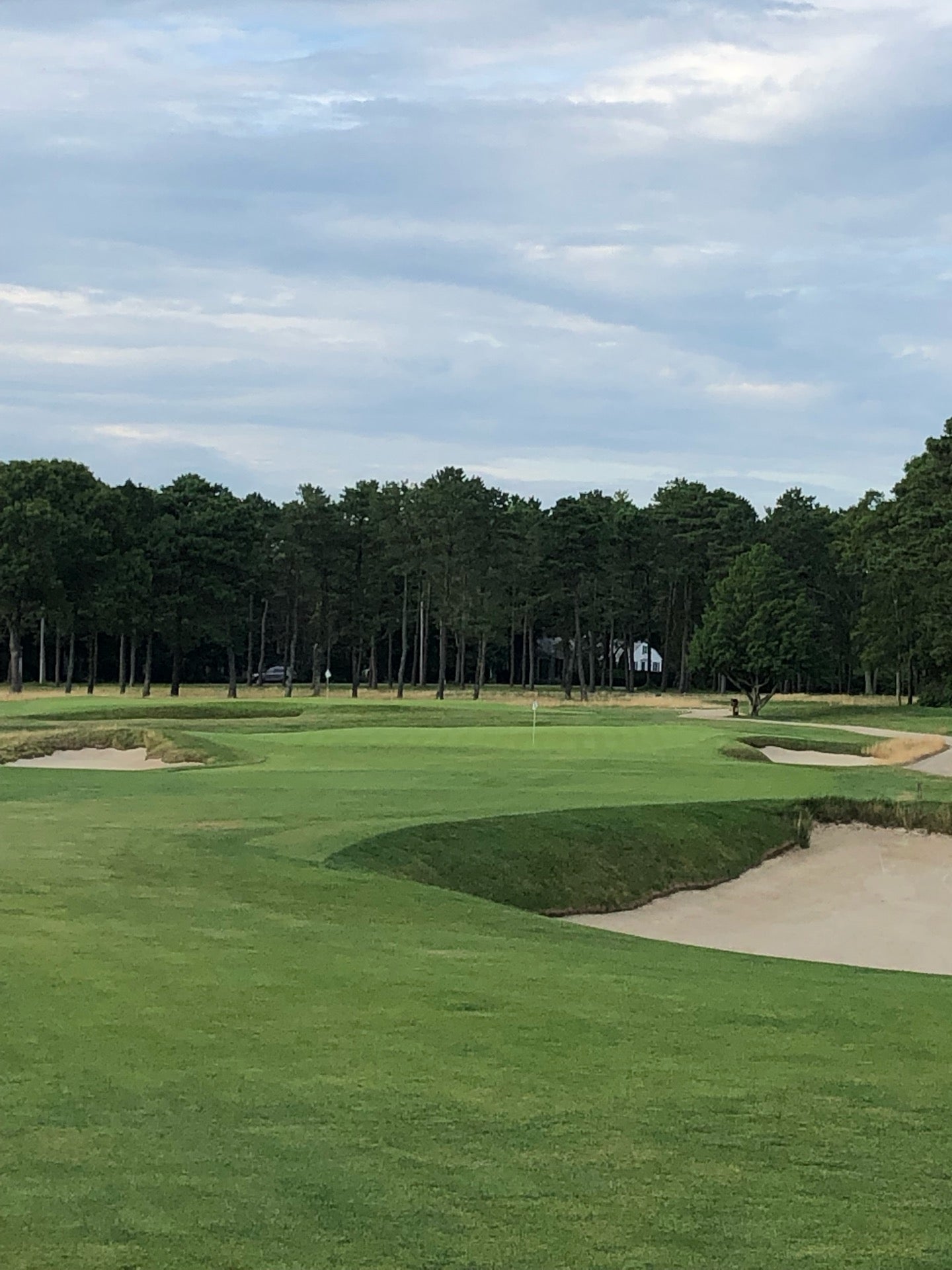 Oyster Harbors Club II, 170 Grand Island Dr, Osterville, MA MapQuest