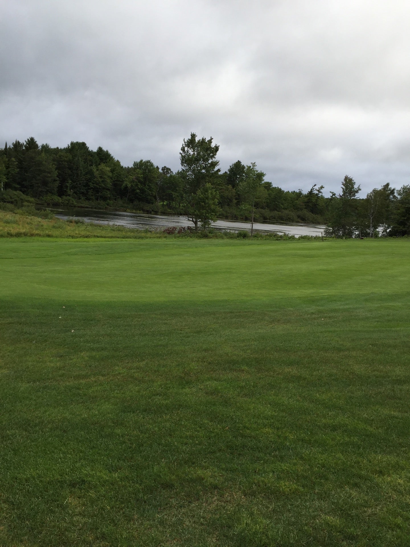 Trout Lake Golf Club, 3800 Us Highway 51 N, Arbor Vitae, WI, Golf