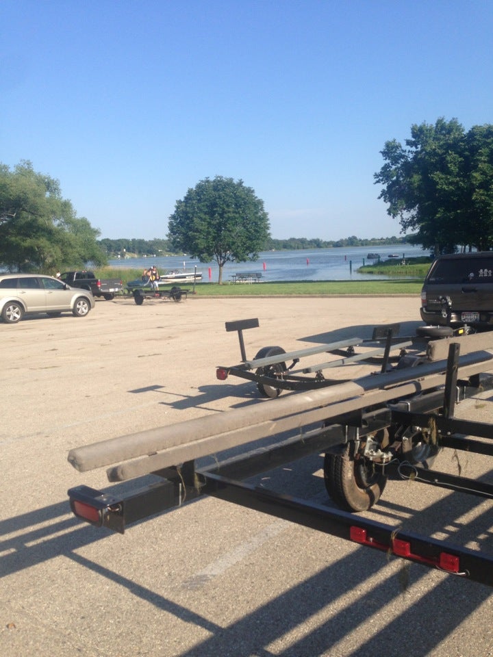 Kansasville, WI Map & Directions MapQuest