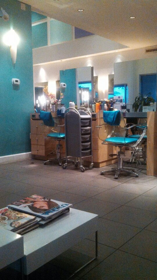 Salon Oasis and Med Spa, 6100 Glades Rd, Suite 101, Floor 1, Boca Raton