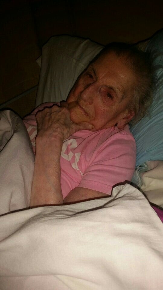 Sunrise Manor Center for Nursing and Rehabilitation, 1325 Brentwood