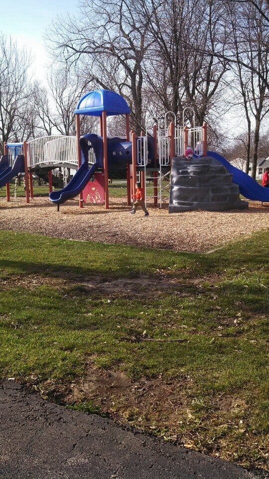 Adeline Park, 124 Armstrong Rd, Greece, Town of, NY MapQuest