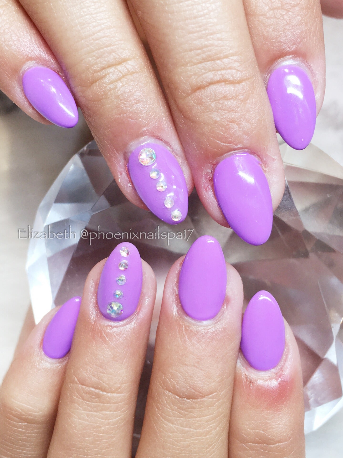 lady nails & spa | Best nail salon in PHOENIX, AZ 85027