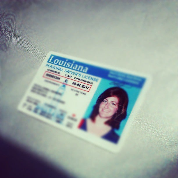 Louisiana DMV, 2150 Westbank Expy, Harvey, LA MapQuest