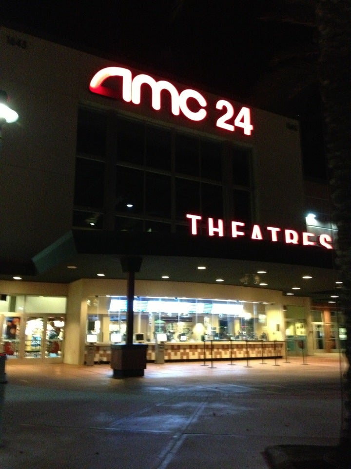 AMC Mesa Grand 14, 1645 S Stapley Dr, Mesa, AZ, Movie Theatres - MapQuest