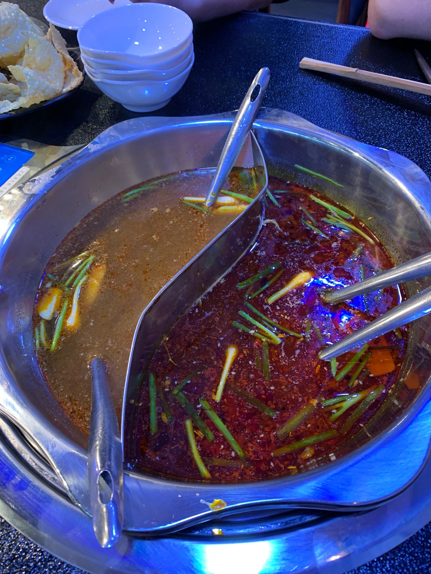 LOTUS HOT POT & GRILL, Gladstone - Restaurant Reviews, Photos & Phone  Number - Tripadvisor