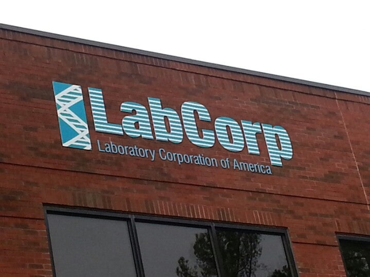 Labcorp, 1904 Tw Alexander Dr, Durham, NC MapQuest