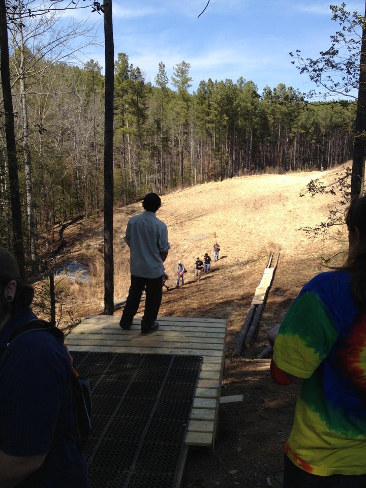 Hudson, NC Map & Directions MapQuest