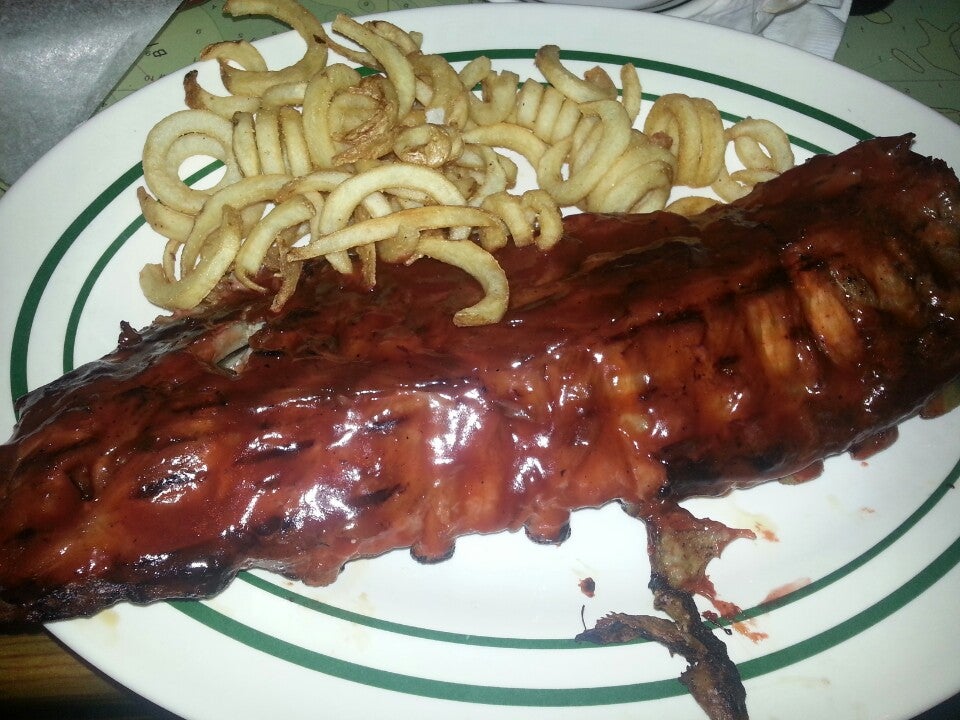 Flanigan's Seafood Bar & Grill, 2600 Davie Blvd, Fort Lauderdale, FL