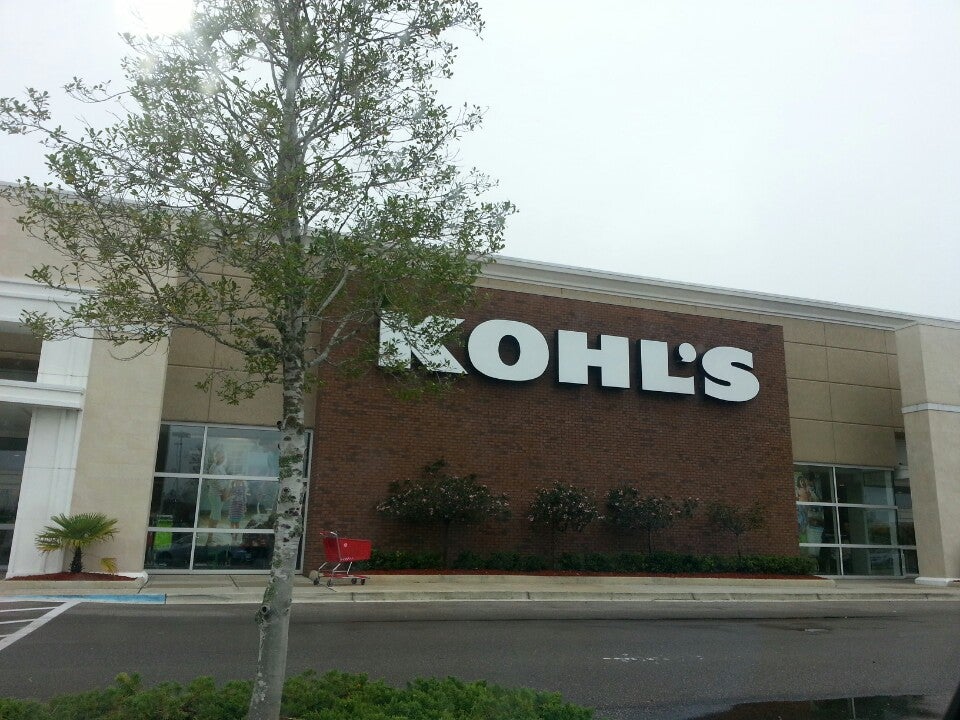 KOHL'S - 39 Photos & 18 Reviews - 9701 Crosshill Blvd, Jacksonville,  Florida - Department Stores - Phone Number - Yelp