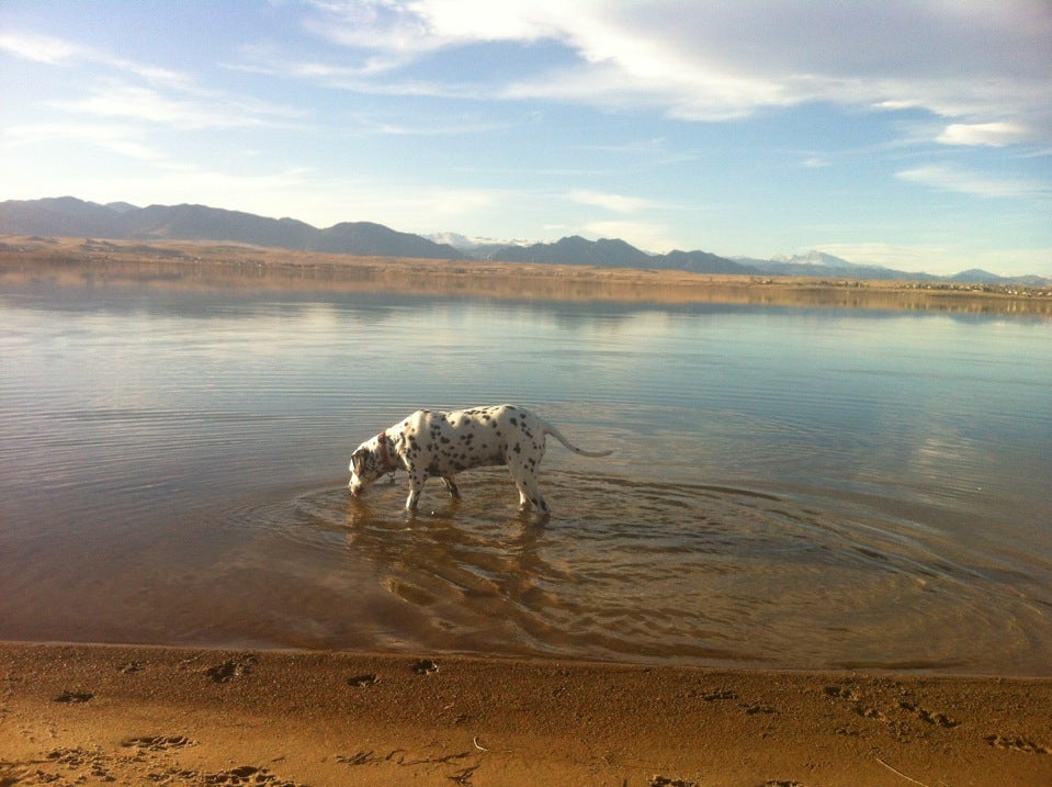 Standley Lake, Westminster, CO MapQuest