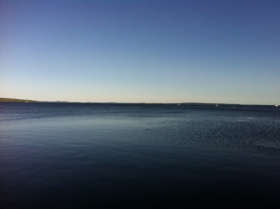 Searsport, ME Map & Directions MapQuest