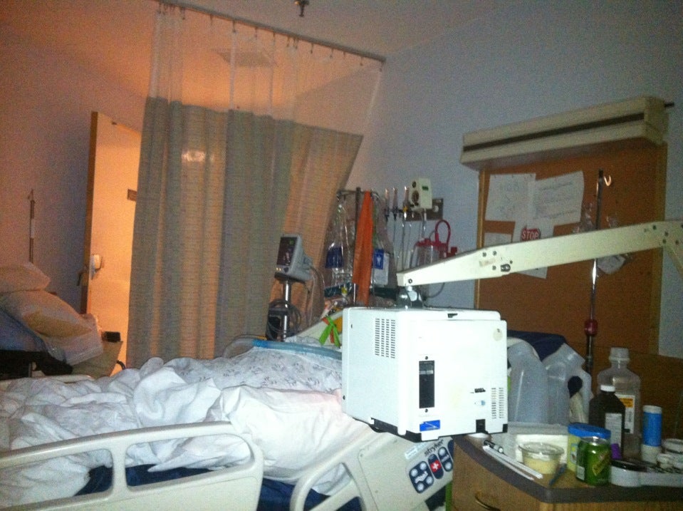 Northern Light Eastern Maine Medical Center, 489 State St, Bangor