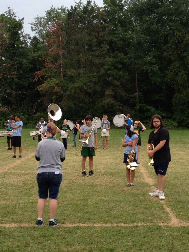 West Unity, OH Map & Directions MapQuest