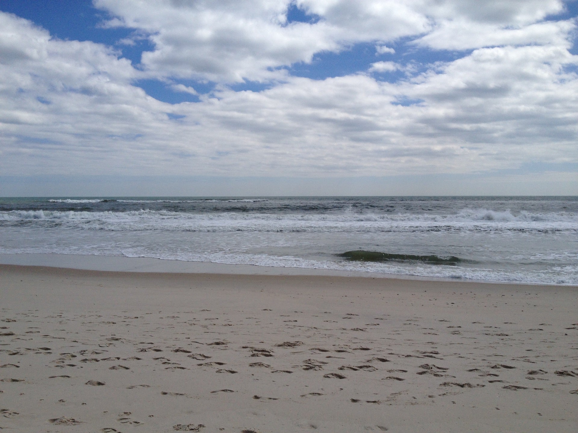 Smith Point Outer Beach, Fire Island, NY, Beach - MapQuest