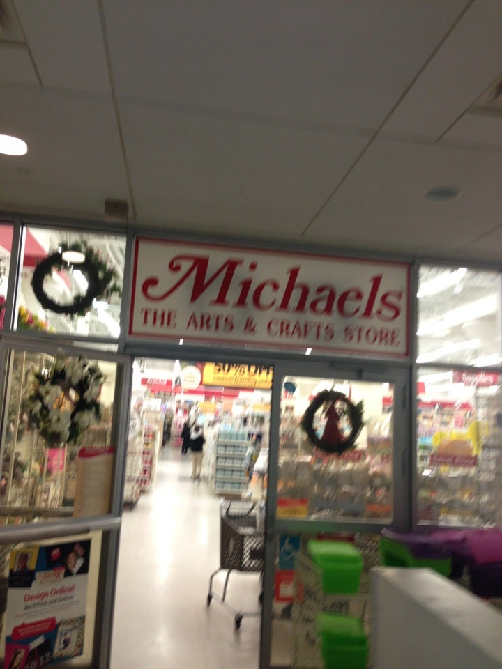 Michaels  Shopping in Queens, New York Kids
