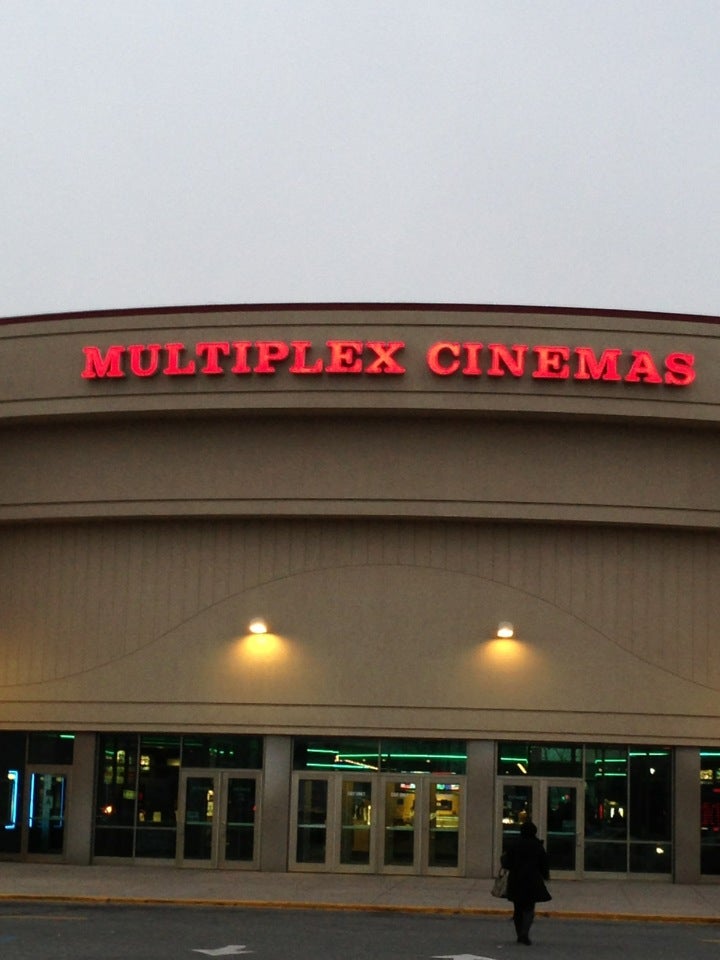 Linden Boulevard Multiplex Cinemas, 2784 Linden Blvd, New York, NY