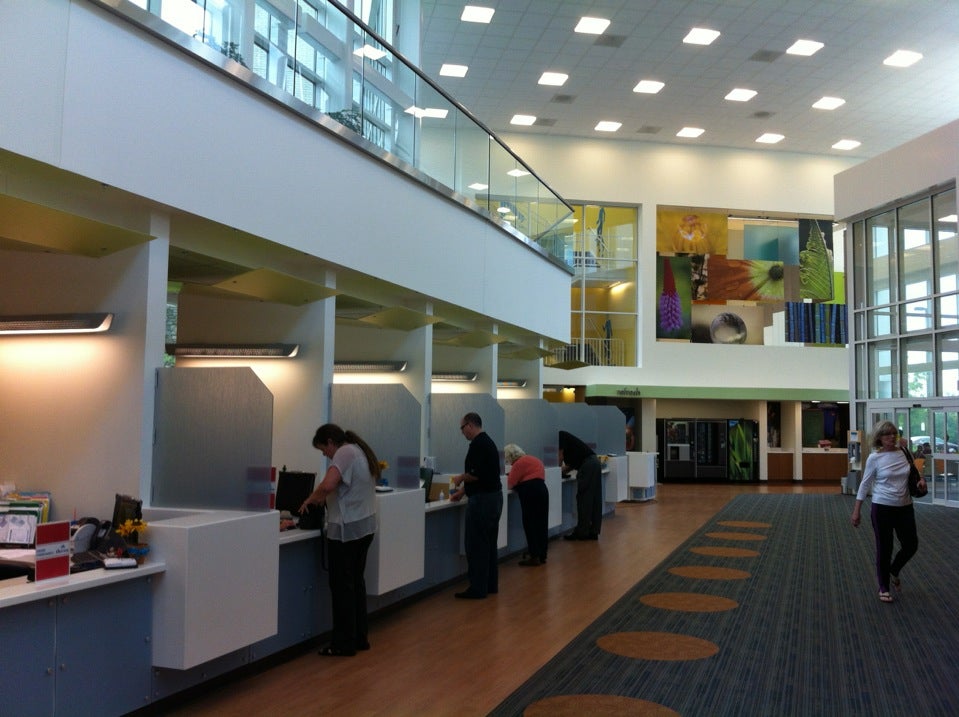 Kaiser Permanente Townpark, 750 Townpark Ln NW, Kennesaw, GA, Medical