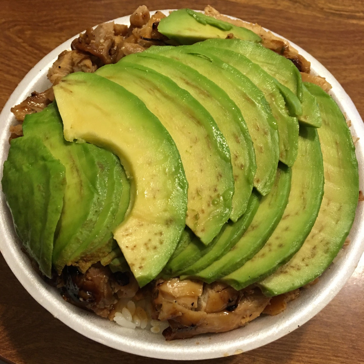 Chop Teriyaki, 8520 Whittier Blvd, Pico Rivera, CA, Restaurants MapQuest