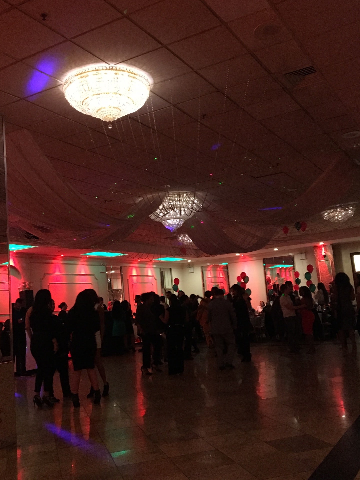 Eastwood Manor Caterers, 3371 Eastchester Rd, New York, NY, Caterers