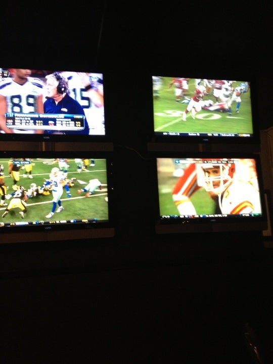 The Sports Keg Bar & Grill, 1660 S Burlington Blvd, Burlington, WA