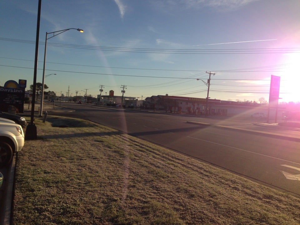 Courtland, VA Map & Directions MapQuest