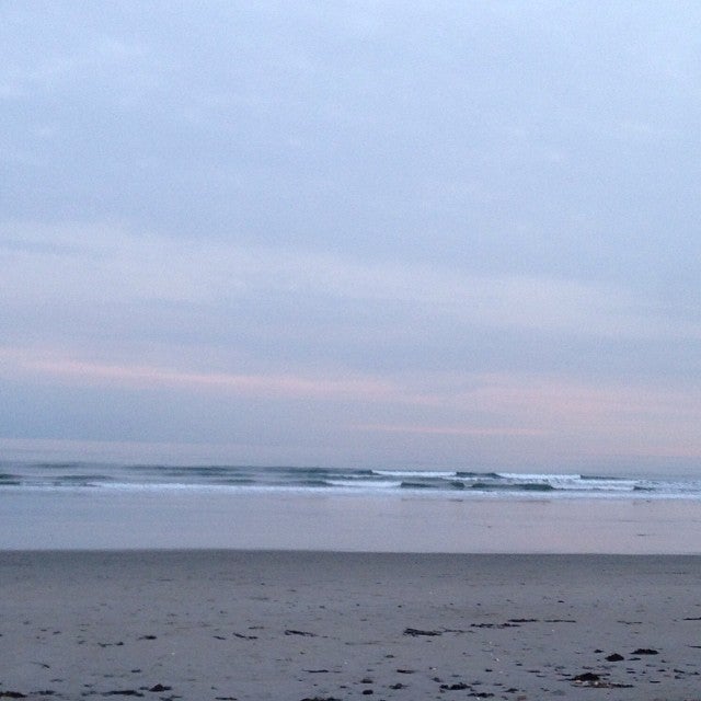 Cable Beach, Rye, NH, Beach MapQuest