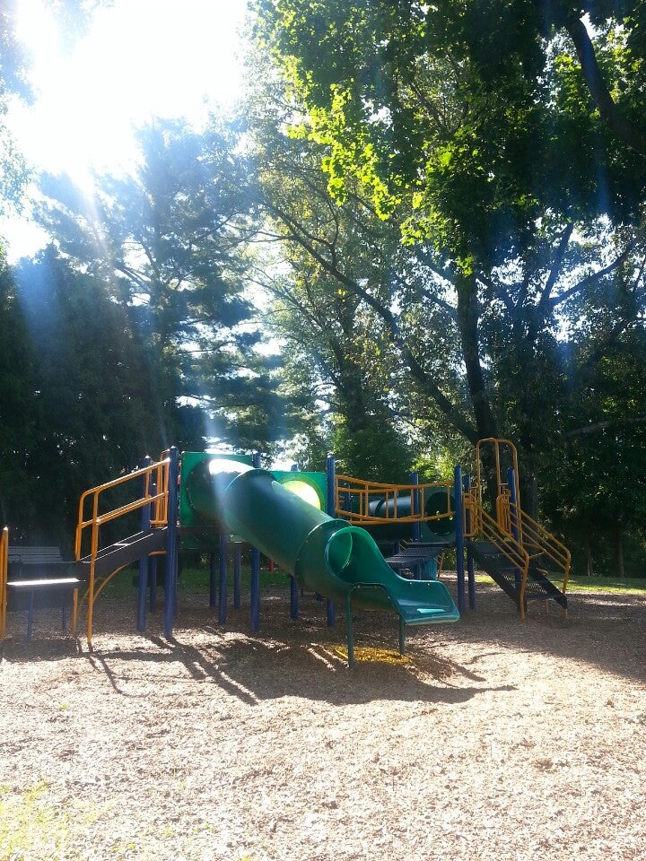 Siebert Park, 416 Parkside Rd, Camp Hill, PA - MapQuest