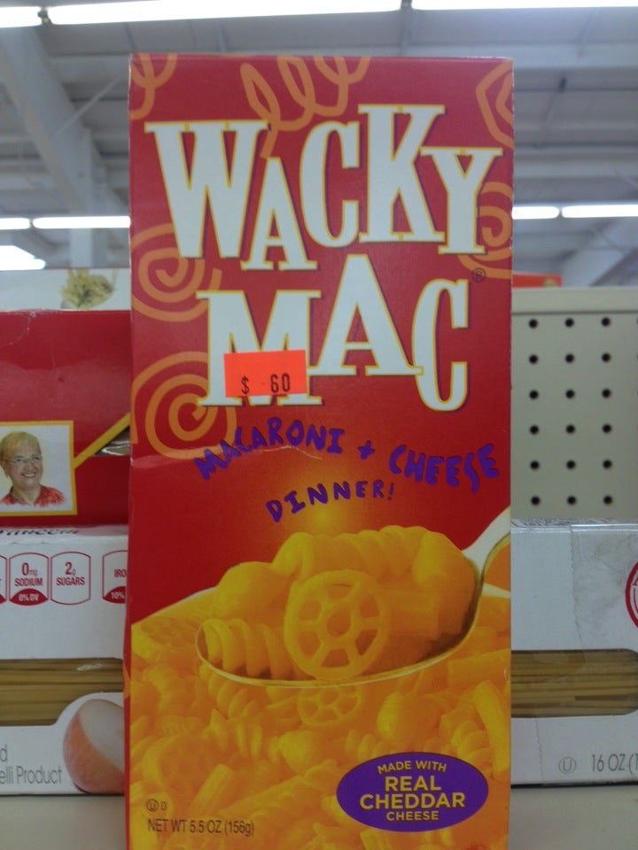 Bb's Grocery Outlet LP, 20 Quigley Rd, Newburg, PA, Grocery Stores