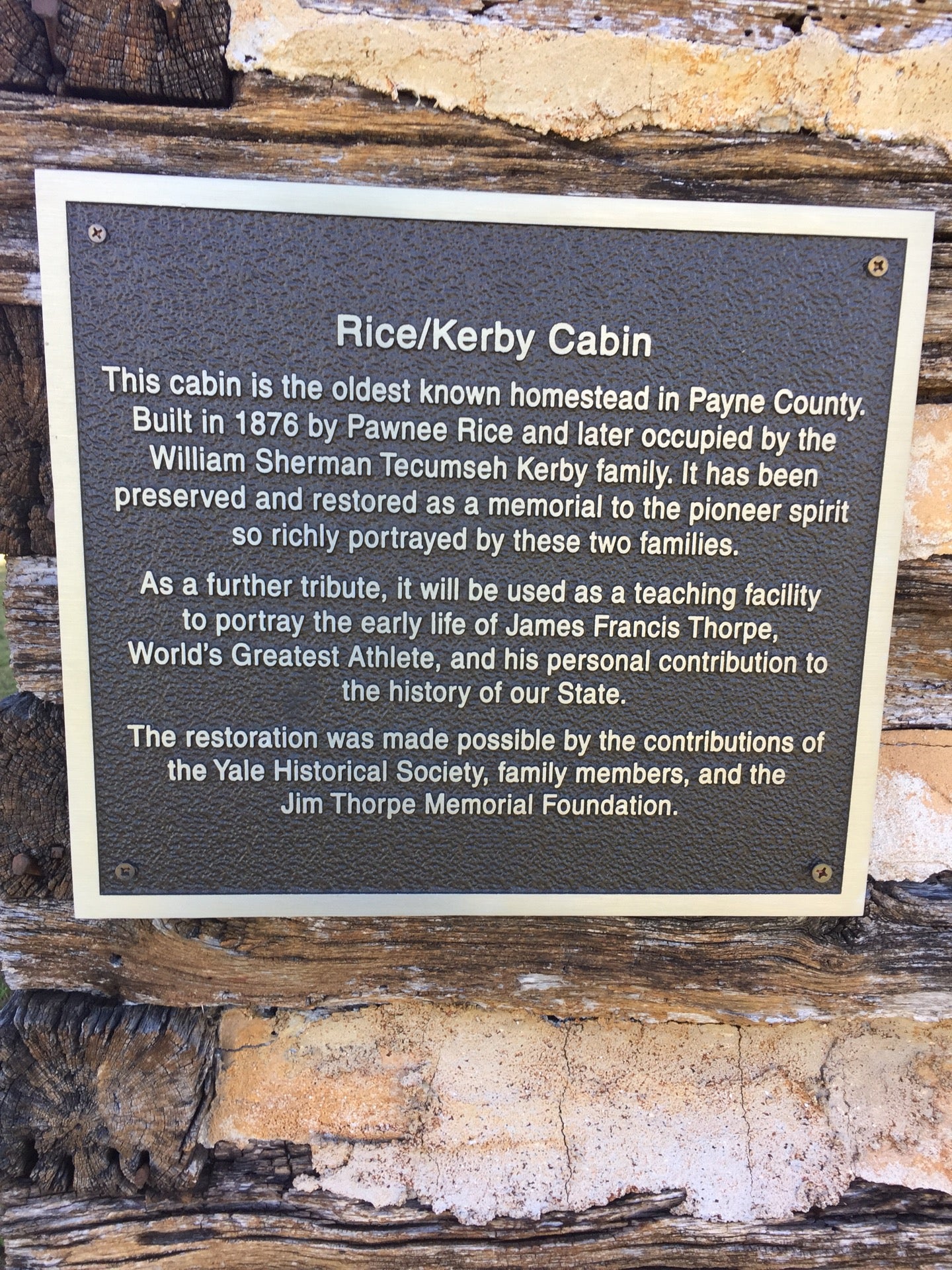 Yale, OK Map & Directions MapQuest