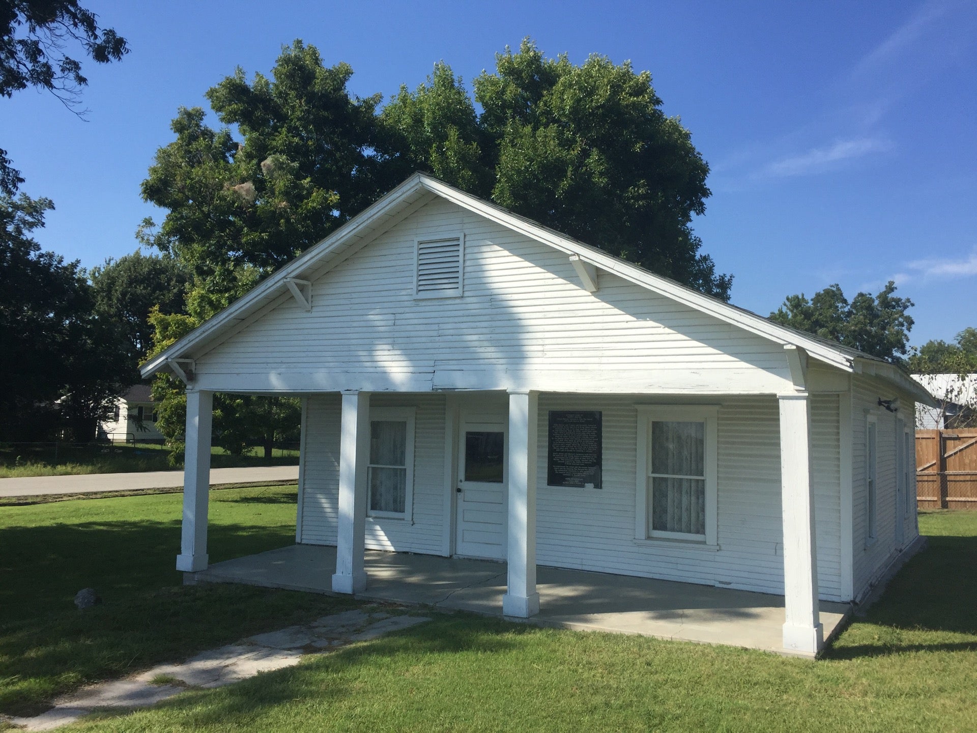 Quapaw, OK Map & Directions MapQuest