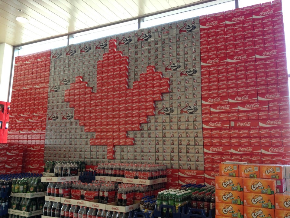 Zehrs, 1045 Paisley Rd, Guelph, ON MapQuest