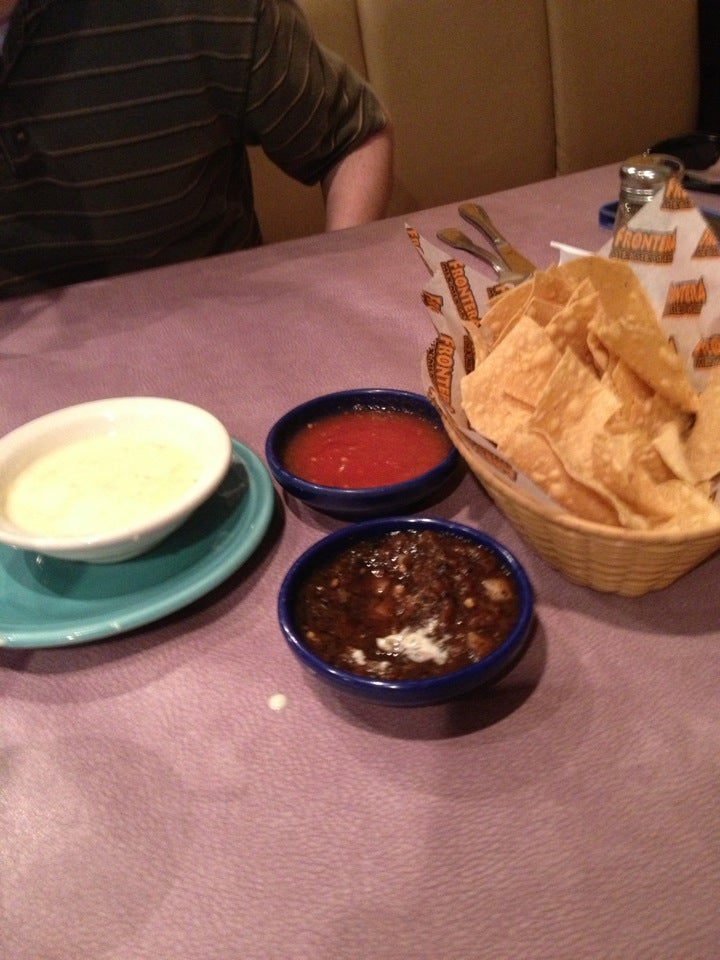 Frontera Mex-Mex Grill, 530 Athens Hwy, Loganville, GA, Restaurants ...