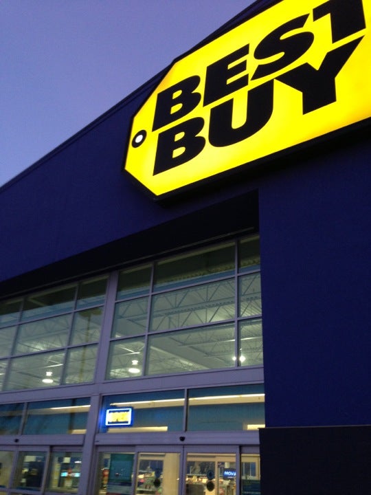 Best-Buy