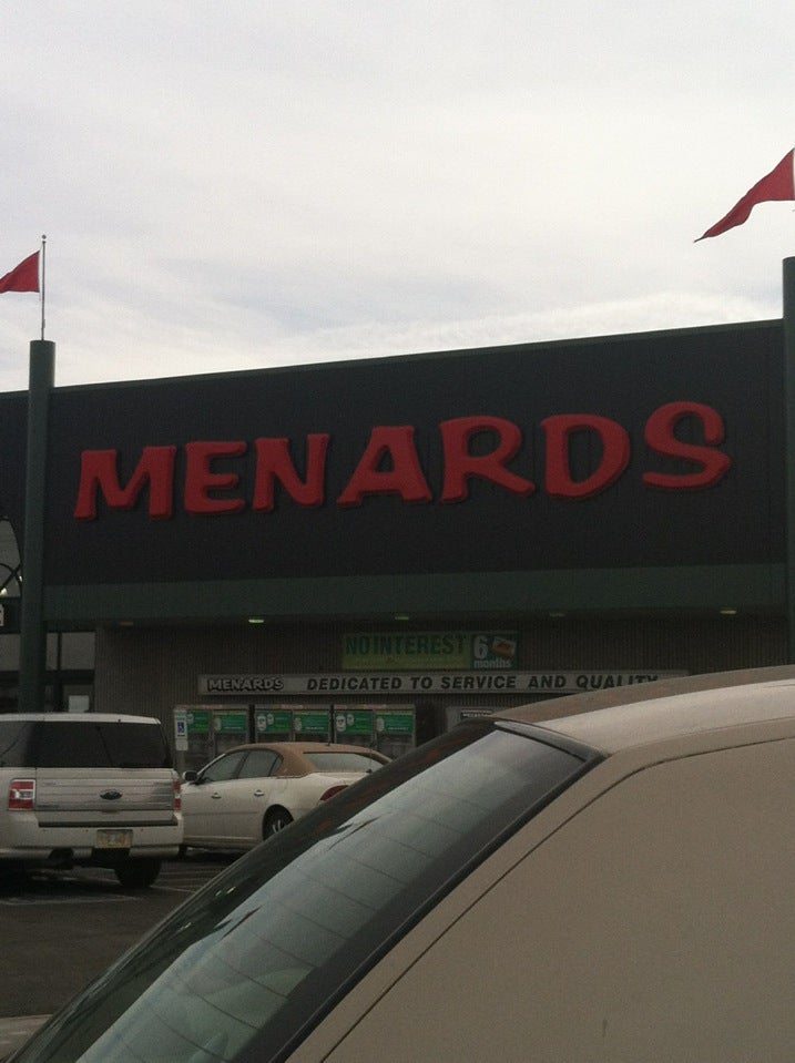 Menards, 10501 S 21st St, Bellevue, Nebraska, Hardware Stores MapQuest