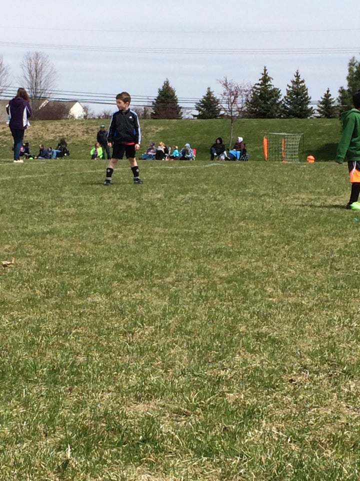 Independence Park Soccer Fields, Denton Road, Canton, MI MapQuest