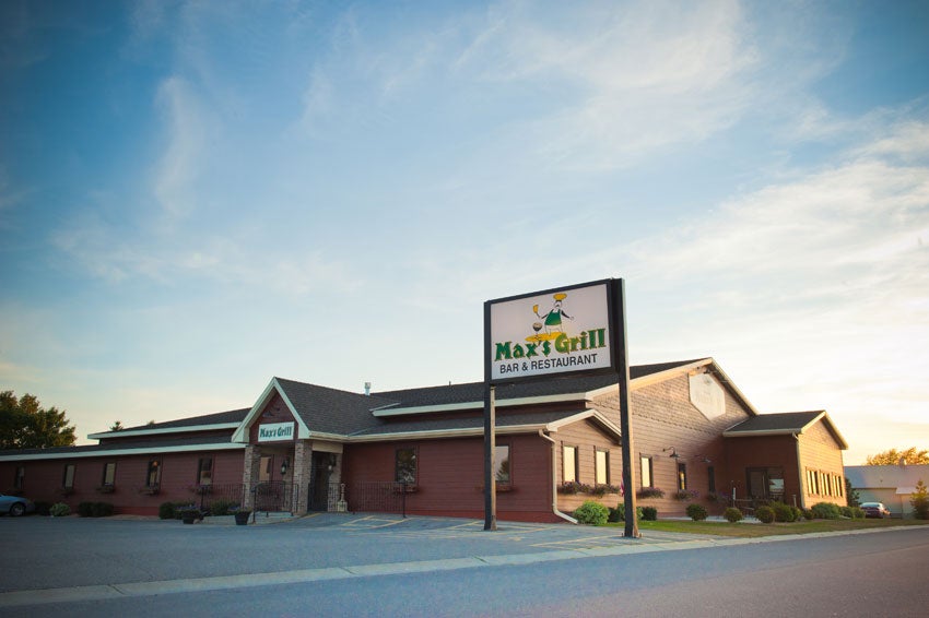 Hector, MN Map & Directions MapQuest