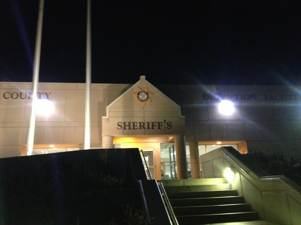 Knox County Detention Facility, 5001 Maloneyville Rd, Knoxville, TN