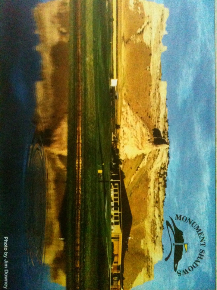 Monument Shadows Golf, 2550 Clubhouse Dr, Gering, Nebraska, Retail Shops -  MapQuest