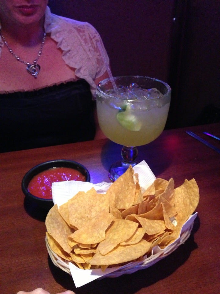 Vallarta's Mexican Restaurant, 22948 State Road 54, Lutz, FL, Eating