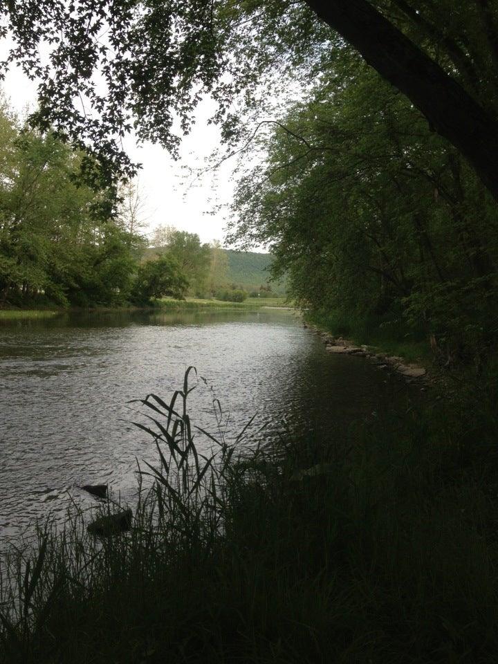 Painted Post, NY Map & Directions MapQuest