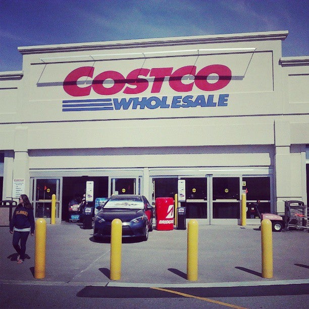 Costco, 900 Center Blvd, Newark, DE, Gas Stations MapQuest