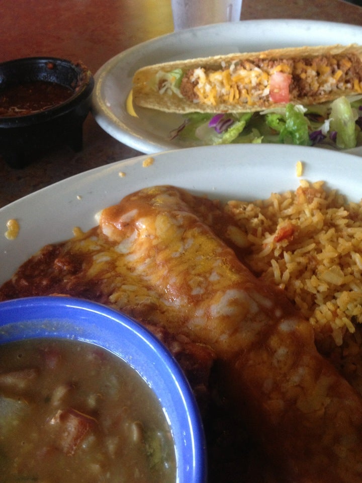 Tortuga Mexican Kitchen, 6010 Seawall Blvd, Galveston, TX, Mexican restaurant MapQuest