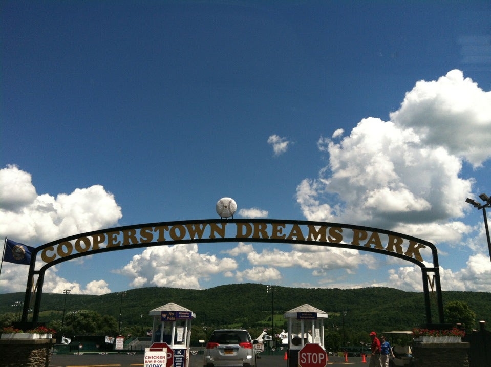 Cooperstown Dreams Park, 4550 State Highway 28, Hartwick, Town of, NY