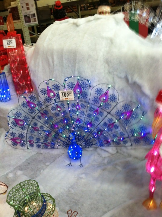 Menards, 3340 Vandiver Dr, Columbia, MO, Home Centers MapQuest