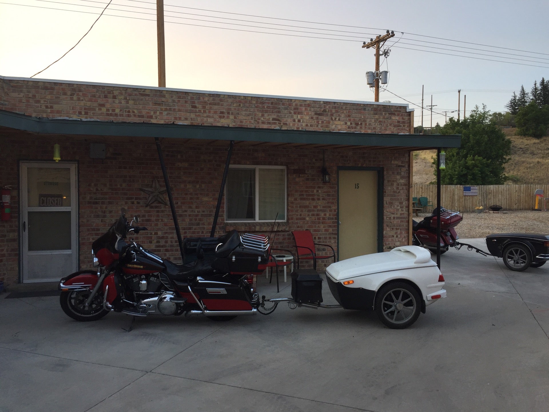 Rustic Inn Motel, 1555 Aultman St, Ely, NV, Hotels & Motels MapQuest