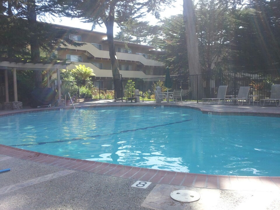 The Crest At Pacific Grove, 230 Grove Acre Ave, Pacific Grove, CA, Real