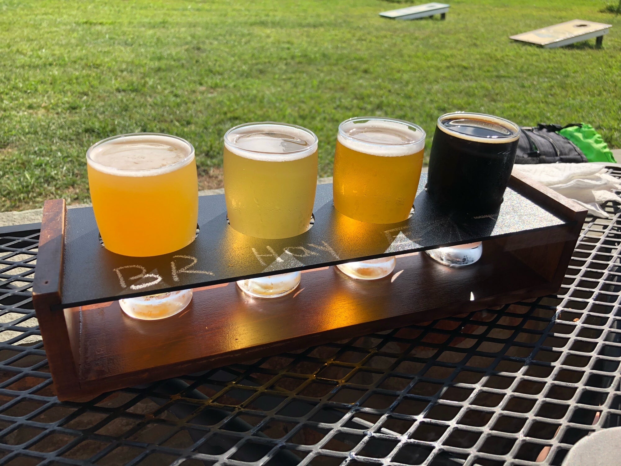 Cedar Run Brewery, 12801 Hazelwood Dr, Nokesville, VA, Brew Pub MapQuest