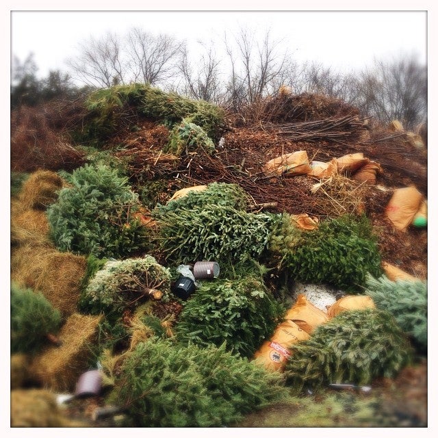 Greenport Solid Waste Transfer Station, 51 Newman Rd, Hudson, NY MapQuest